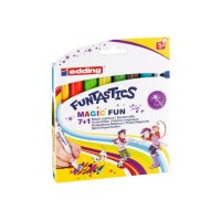 EDDING Funtastics 13 8mm 13-E8 8er Etui