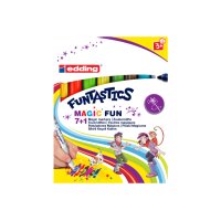 EDDING Funtastics 13 8mm 13-E8 8er Etui