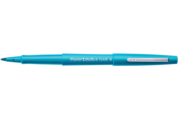 PAPERMATE Nylon Flair 1mm S0971640 turquois
