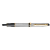 WATERMAN Tintenroller Expert, Matt Black C.C.