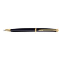 WATERMAN Kugelschreiber Hemisphere GC S0920670 schwarz