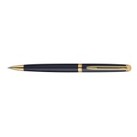 WATERMAN Kugelschreiber Hemisphere GC S0920770 matt schwarz