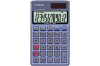 CASIO Calculat.SL-300VER/SL-320TER+ SL320TER+ 12 chiffres...