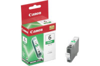 CANON Tintenpatrone green BCI-6G i9950 300 Seiten