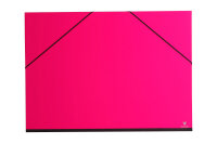 CLAIREFONTAINE Carton à dessin A4+ 144606C fuchsia
