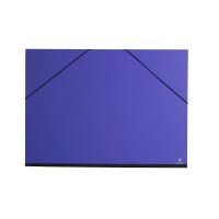 CLAIREFONTAINE Zeichenmappe A3+ 144702C indigo