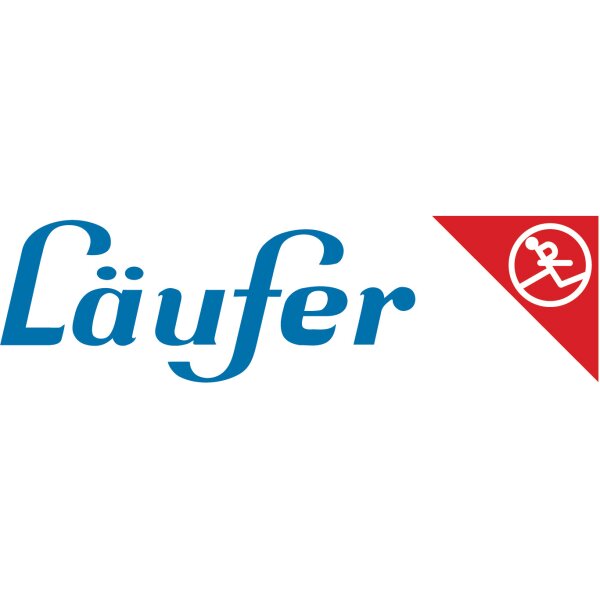 L&Auml;UFER Radierer Ratzefix Mini 12312 neon ass. 75mm