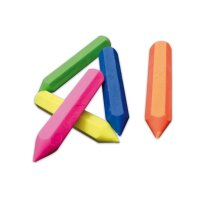 LÄUFER Gomme à effac. Ratzefix Mini 12312...