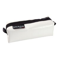 YUXON Schlamperetui Maxi 8900.01 weiss