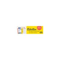 AVERY Zweckform Universal-Etiketten, 210 x 297 mm, weiss