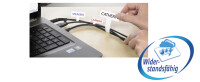 AVERY Zweckform Etiquettes pour câbles, 60 x 40 mm,...