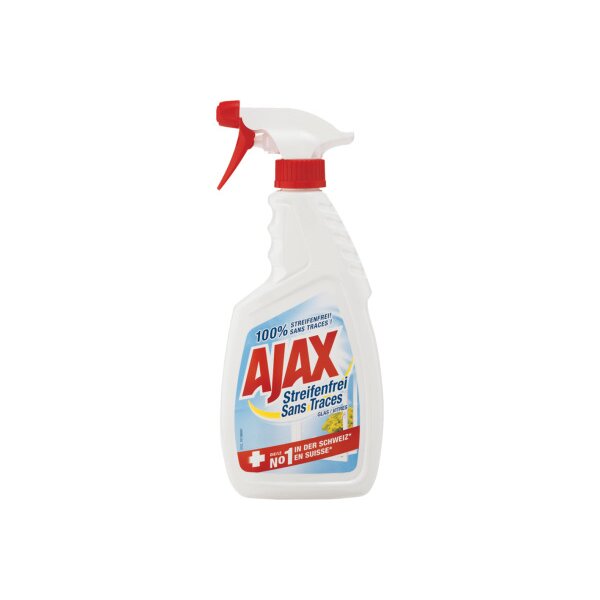 AJAX Glasreiniger 8543 500ml