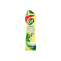 CIF CITRON Crème Citrus 500ml 8583