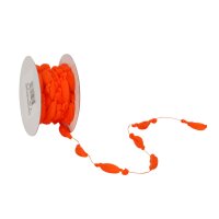 SPYK Band Cubino Benita 3355.0853 8mmx6m orange