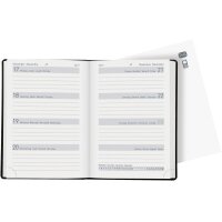 BIELLA Taschenagenda Memento 2027 825401020027U 1W/2S...