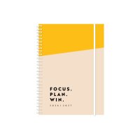 SIMPLEX Schüleragenda Emotions 26/27 500223.27 1W/2S...