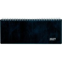 BIELLA Agenda Seplana 2027 888374050027U 1S/2P bleu ML...