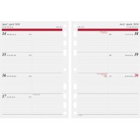 RIDOIDE Timing 1 Prag II 706504290.26 noir 14.8x21cm