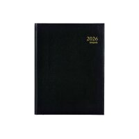 BREPOLS Agenda Ambassador Lima 2026 0.116.1256 1T/1S...