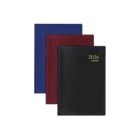 BREPOLS Agenda Trade Seta 2026 0.814.2120 1T/1S ass....