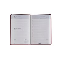 BREPOLS Agenda Trade Seta 2026 0.814.2120 1T/1S ass....