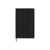 MOLESKINE Wochen-Notizkalender 26/27 DHB18WN3Y27 18M...