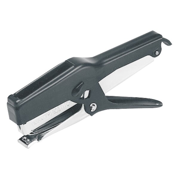 BOSTITCH Heftzange P6C-8 schwarz 45 Blatt