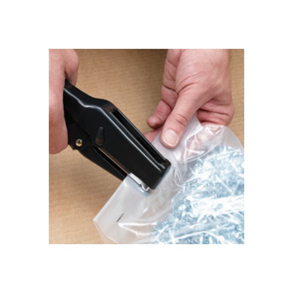 BOSTITCH Heftzange P6C-8 schwarz 45 Blatt