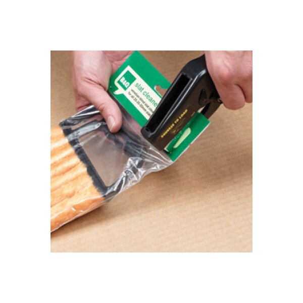 BOSTITCH Heftzange P6C-8 schwarz 45 Blatt