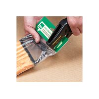 BOSTITCH Heftzange P6C-8 schwarz 45 Blatt