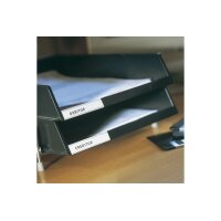 3L Beschriftungsfenster 20x150mm 7520-10 PVC selbstklebend 10 Stück