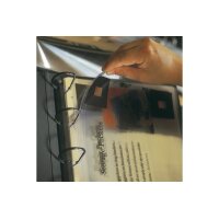 3L Bande classement A4/295mm 8804-50 PET autoadhesive 50 pièces