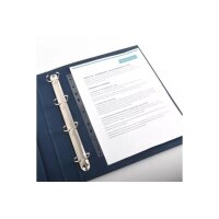 3L Bande classement A4/295mm 8804-50 PET autoadhesive 50 pièces