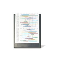 3L Pochette A5 10088 PP auto-adhesif 50 pcs.