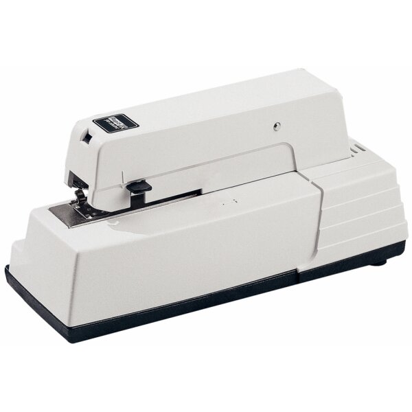 Rapid Elektro-Heftgerät Pro 90EC, weiss schwarz