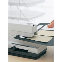 Rapid Elektro-Heftgerät Pro 90EC, weiss schwarz