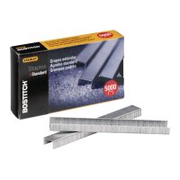 BOSTITCH Heftklammern SBS191/4CP 6mm SBS191/4CP 5000...