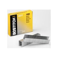 BOSTITCH Heftklammern 23/17 mm 23-17-1M 1000 Stück