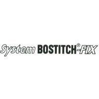 BOFIX Aktenheft weiss 215725 80g 50 Stück