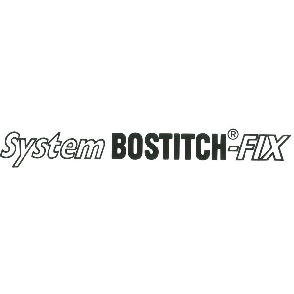 BOFIX Aktenheft rot 215725002 80g 50 Stück