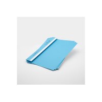 BOFIX Cahier bleu 215725003 80g 50 pcs.