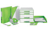 LEITZ Perforateur NewNeXXt 50080050 vert