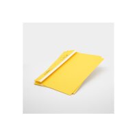 BOFIX Cahier jaune 215725001 80g 50 pcs.