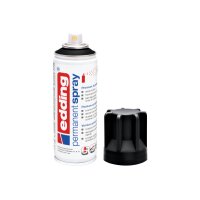 EDDING Acryllack 5200-901 schwarz