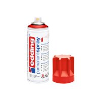 EDDING Acryllack 5200-902 rot