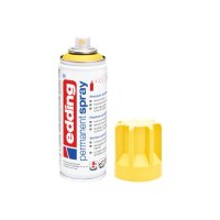 EDDING Acryllack 5200-905 gelb