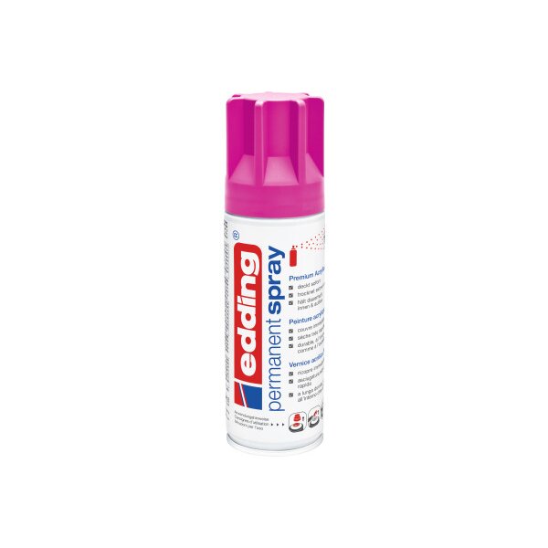 EDDING Acryllack 5200-909 magenta