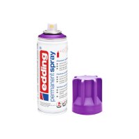 EDDING Acryllack 5200-910 berry