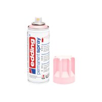 EDDING Acryllack 5200-914 pastell rosa