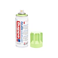 EDDING Laque acrylique 5200-917 pastel vert